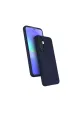 Samsung Galaxy A17 5g Regal Magsafe Standlı Kapak - Lacivert