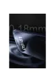 Apple İphone 15 Pro Bilvis 0.18mm Plus Cam Ekran Koruyucu