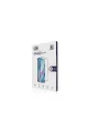 Apple İphone 15 Pro Max Bilvis 0.18mm Plus Cam Ekran Koruyucu