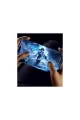 Apple İphone 15 Pro Max Bilvis 0.18mm Plus Cam Ekran Koruyucu