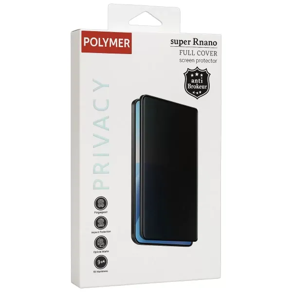 Xiaomi Redmi Note 14 Pro Plus Hayalet Polymer Nano Ekran Koruyucu