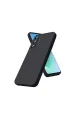 Samsung Galaxy A17 5g Nano İçi Kadife Silikon - Siyah
