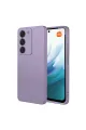 Xiaomi Redmi 15 4g First Silikon - Lila