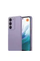 Xiaomi Redmi 15 4g First Silikon - Lila