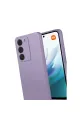 Xiaomi Redmi 15 4g First Silikon - Lila