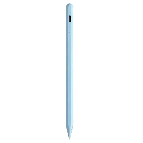 K2259 İpad Uyumlu Dokunmatik Stylus Kalem - Mavi