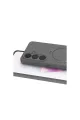 Samsung Galaxy S26 Regal Magsafe Standlı Kapak - Titan Gri