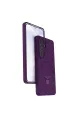 Samsung Galaxy S26 Ultra Regal Magsafe Standlı Kapak - Derin Mor