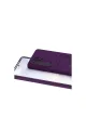Samsung Galaxy S26 Ultra Regal Magsafe Standlı Kapak - Derin Mor