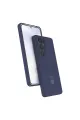 Samsung Galaxy S26 Ultra Regal Magsafe Standlı Kapak - Lacivert