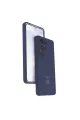 Samsung Galaxy S26 Ultra Regal Magsafe Standlı Kapak - Lacivert