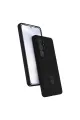 Samsung Galaxy S26 Ultra Regal Magsafe Standlı Kapak - Siyah