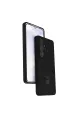Samsung Galaxy S26 Ultra Regal Magsafe Standlı Kapak - Siyah