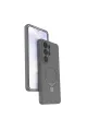 Samsung Galaxy S26 Ultra Regal Magsafe Standlı Kapak - Titan Gri