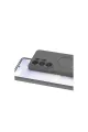 Samsung Galaxy S26 Ultra Regal Magsafe Standlı Kapak - Titan Gri