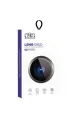Samsung Galaxy S26 Ultra Bilvis Titan Kamera Lens - Siyah