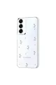 Samsung Galaxy A37 5g Fiyonk Desenli Kapak - Desen 4