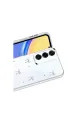 Samsung Galaxy A37 5g Fiyonk Desenli Kapak - Desen 5