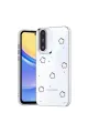 Samsung Galaxy A27 5g Fiyonk Desenli Kapak - Desen 2