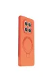 Xiaomi Redmi Note 15 Pro 4g Regal Magsafe Standlı Kapak - Turuncu