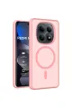 Joko Xiaomi Redmi Note 15 Pro 4g Jota Magsafe Kapak - Pudra