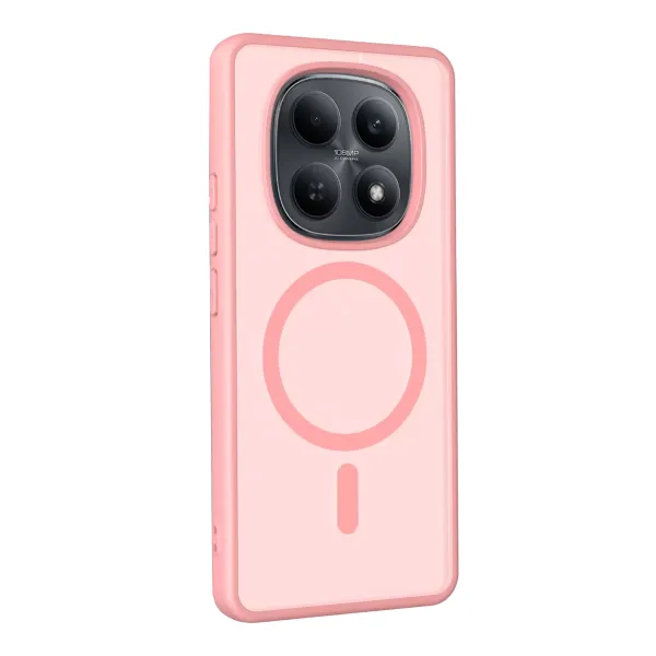 Joko Xiaomi Redmi Note 15 Pro 4g Jota Magsafe Kapak - Pudra