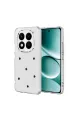Xiaomi Redmi Note 15 Pro 4g Fiyonk Desenli Kapak - Desen 7