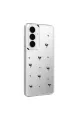 Samsung Galaxy S26 Plus Fiyonk Desenli Kapak - Desen 1