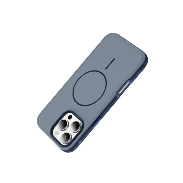 Joko Apple İphone 16 Pro Max Neksa Magsafe Kapak - Lacivert