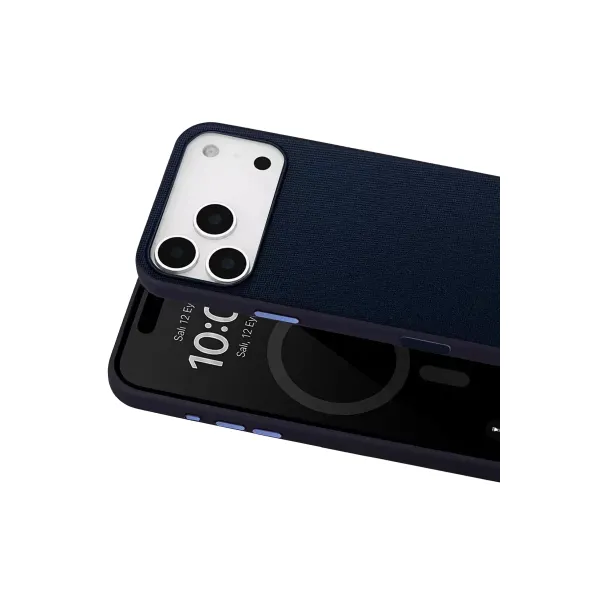Joko Apple İphone 17 Pro Vero Magsafe Kapak - Mavi
