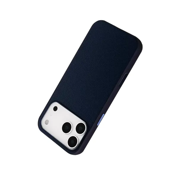 Joko Apple İphone 17 Pro Vero Magsafe Kapak - Mavi