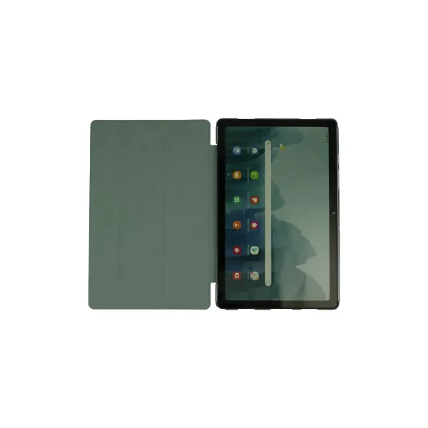 Apple İpad Mini 3 Kılıf Tablet Smart Kılıf - Yeşil