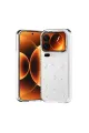 Xiaomi Mi 17 Pro Fiyonk Desenli Kapak - Desen 4