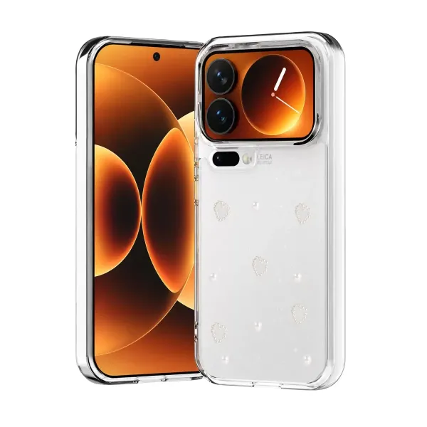 Xiaomi Mi 17 Pro Fiyonk Desenli Kapak - Desen 10