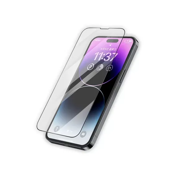 Apple İphone 7 Plus Pasifik Cam Ekran Koruyucu