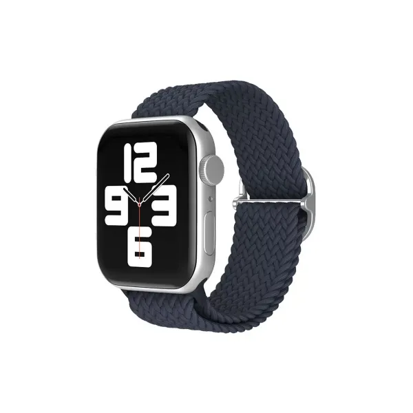 Apple Watch 38mm  Kordon - Lacivert