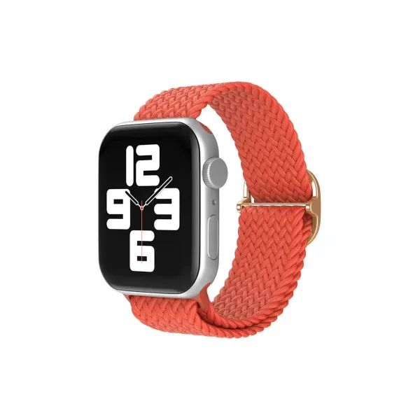Apple Watch 38mm  Kordon - Kiremit