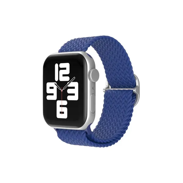 Apple Watch 38mm  Kordon - Mavi
