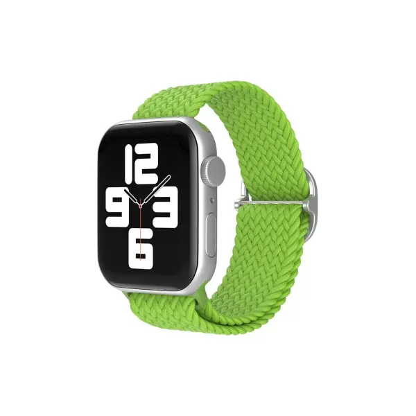 Apple Watch 42mm  Kordon - Açık Yeşil