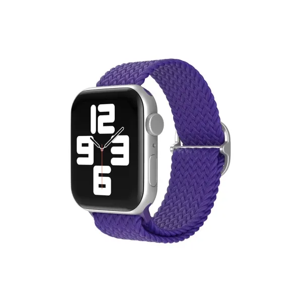 Watch 22mm  Kordon - Mor