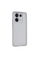 Xiaomi Redmi Note 13 4g Kılıf Puma Silikon - Mor