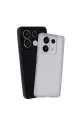 Xiaomi Redmi Note 13 4g Kılıf Puma Silikon - Mor