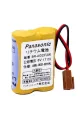 Panasonic Br-agcf2w 6v Lityum Cnc Pili