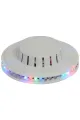 Fithome M29 48 Led Rgb Otomatik Renk Değiştiren Dönen Ayçiçeği Ufo Led