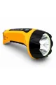 Wison Ws-2626 8 Watt 12 Saat Aydınlatmalı Type-c Şarjlı Projektör Şarjlı Kambur Fener