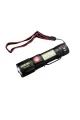 Wison Ws-2828 1000 Lümen Mıknatıslı Usb Şarjlı El Feneri
