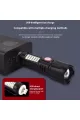Wison Ws-2828 1000 Lümen Mıknatıslı Usb Şarjlı El Feneri