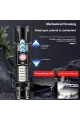 Wison Ws-2828 1000 Lümen Mıknatıslı Usb Şarjlı El Feneri