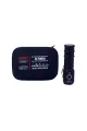 Wison Ws-3838 1500 Lümen Mıknatıslı Usb Şarjlı El Feneri