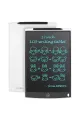 12 Inc Writing Lcd Grafik Dijital Kalemli Çizim Tableti Yazı Tahta Not Yazma Eğitim Tableti